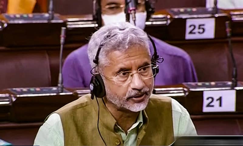 ಜೈಶಂಕರ್