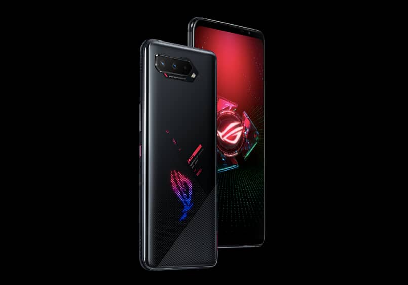 ಏಸಸ್ ನೂತನ ಸ್ಮಾರ್ಟ್‌ಫೋನ್ ಪರಿಚಯಿಸಿದೆ..