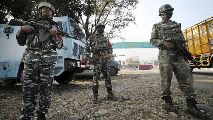 ಸಾಂದರ್ಭಿಕ ಚಿತ್ರ (ಪಿಟಿಐ)