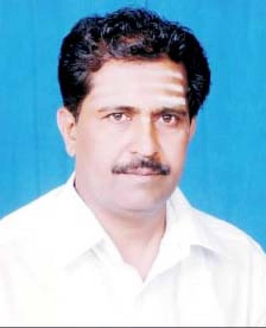 ಶಂಕರ ಮಾಡಲಗಿ