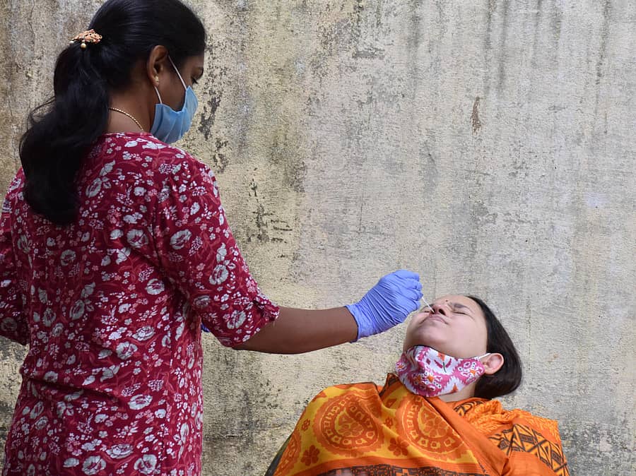 ಸಾಂದರ್ಭಿಕ ಚಿತ್ರ