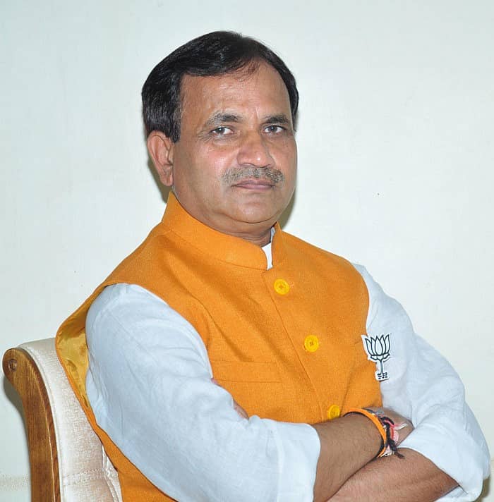 ಭಗವಂತ ಖೂಬಾ