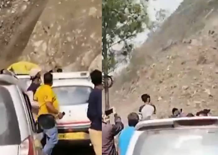 ಚಿತ್ರ ಕೃಪೆ: ಎಎನ್‌ಐ, ಸ್ಕ್ರೀನ್‌ಶಾಟ್