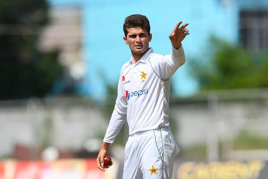 ಶಾಹೀನ್ ಅಫ್ರೀದಿ