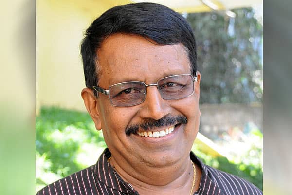 ಗುಡಿಹಳ್ಳಿ ನಾಗರಾಜ್