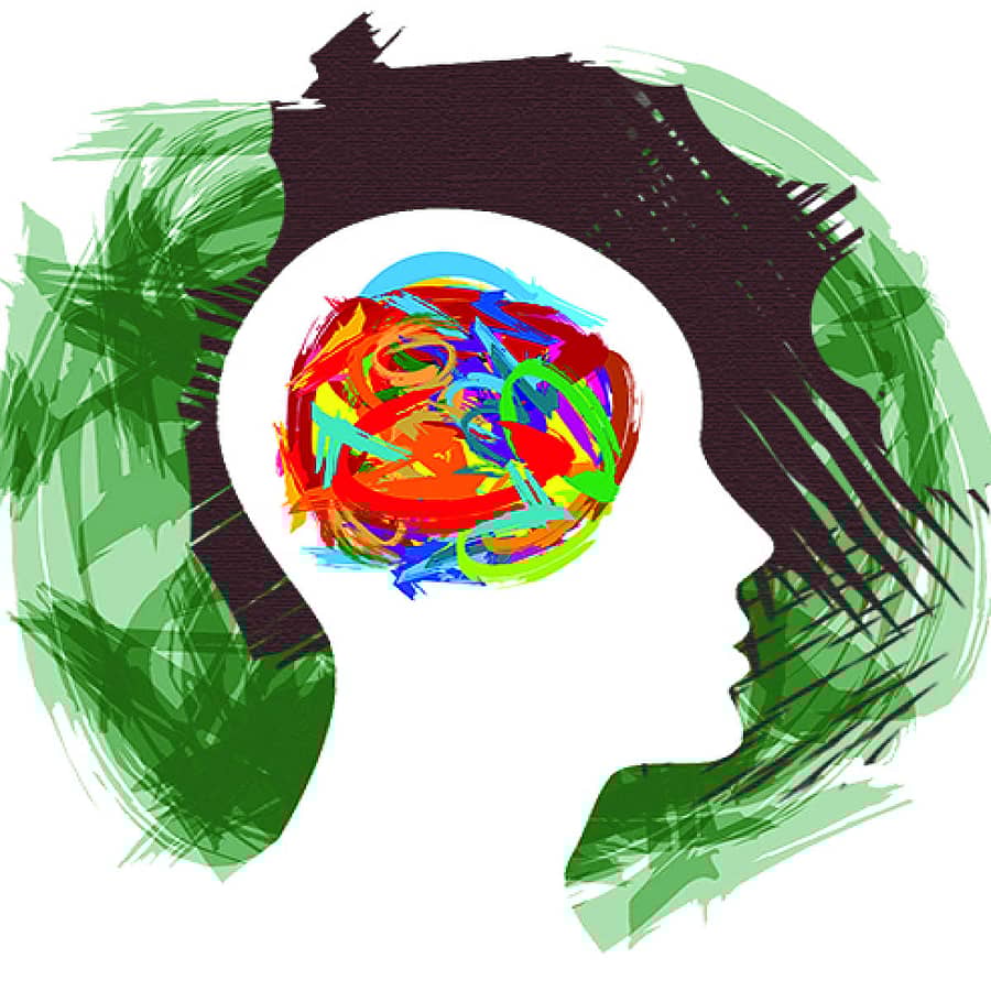 ಮಾನಸಿಕ ಆರೋಗ್ಯ