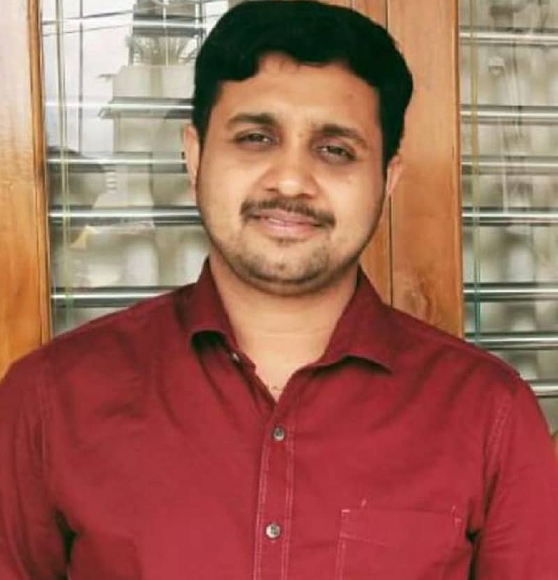  ಆನಂದಕುಮಾರ್