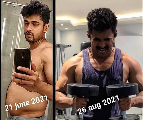 ಚಂದನ್‌ ಕುಮಾರ್ 