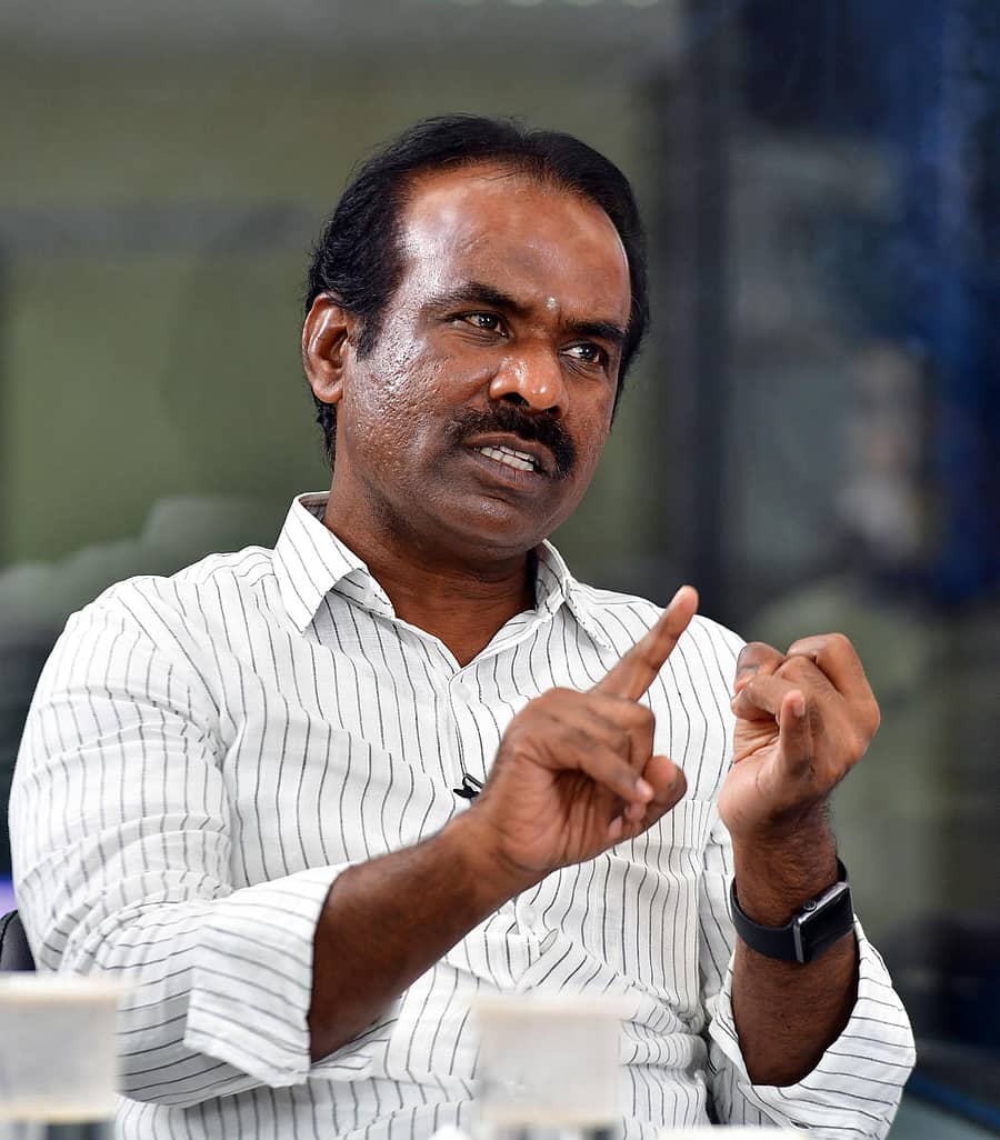 ಎನ್. ರವಿಕುಮಾರ್