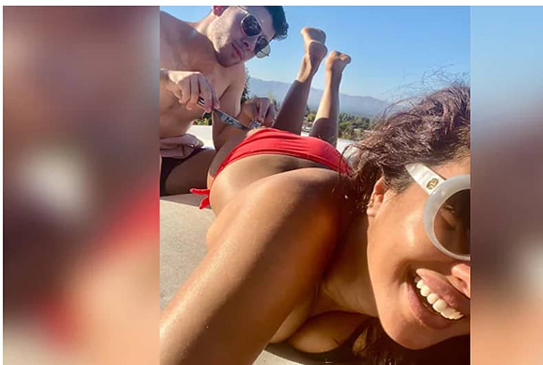 ಪಿಗ್ಗಿ ಮತ್ತು ನಿಕ್