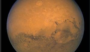 ಮಂಗಳ ಗ್ರಹ