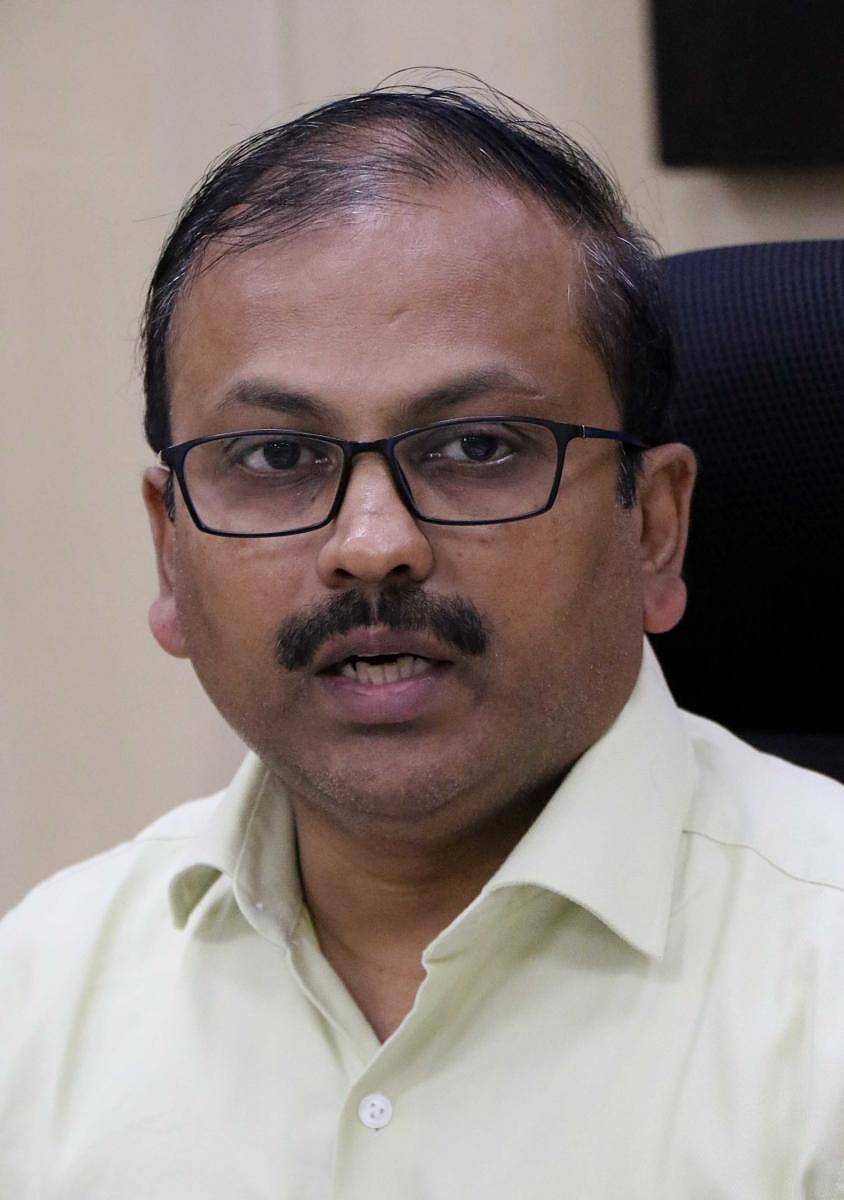 ಆರ್.ಗಿರೀಶ್