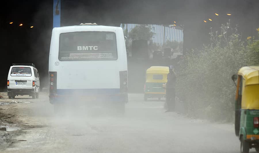 ಸಾಂದರ್ಭಿಕ ಚಿತ್ರ