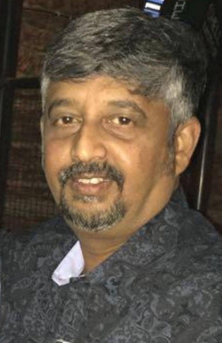 ಆರ್. ಅನಂತ್