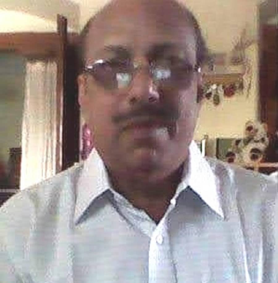 ಡಾ.ಎಸ್.ಡಿ.ಶೆಟ್ಟಿ