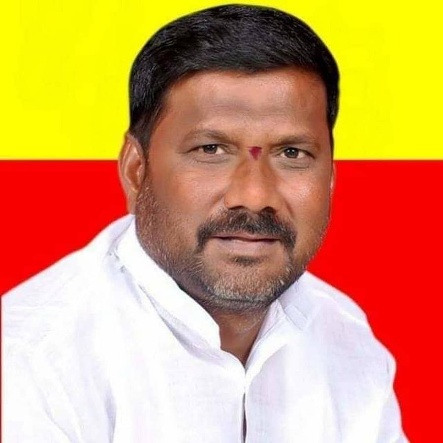 ಆರ್. ಬಸನಗೌಡ