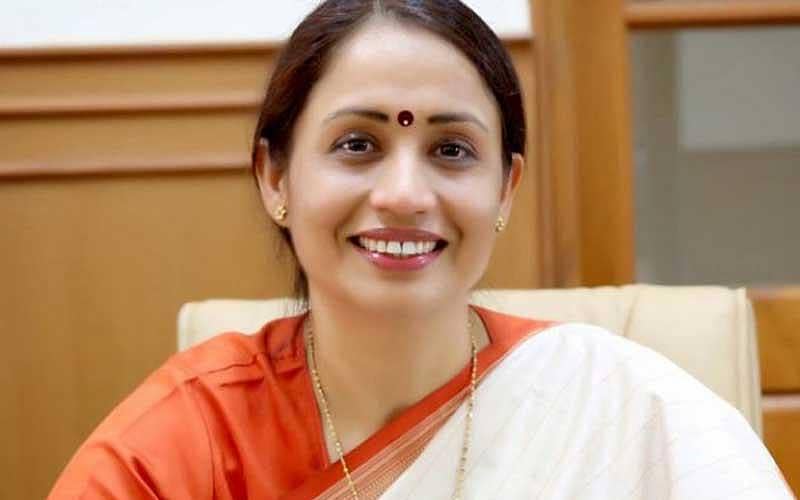 ಡಾ.ಶಾಲಿನಿ ರಜನೀಶ್