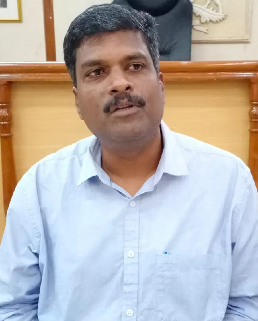 ಡಾ.ಬಿ.ಸಿ.ಸತೀಶ್‌
