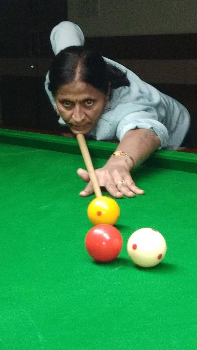 ಉಮಾದೇವಿ