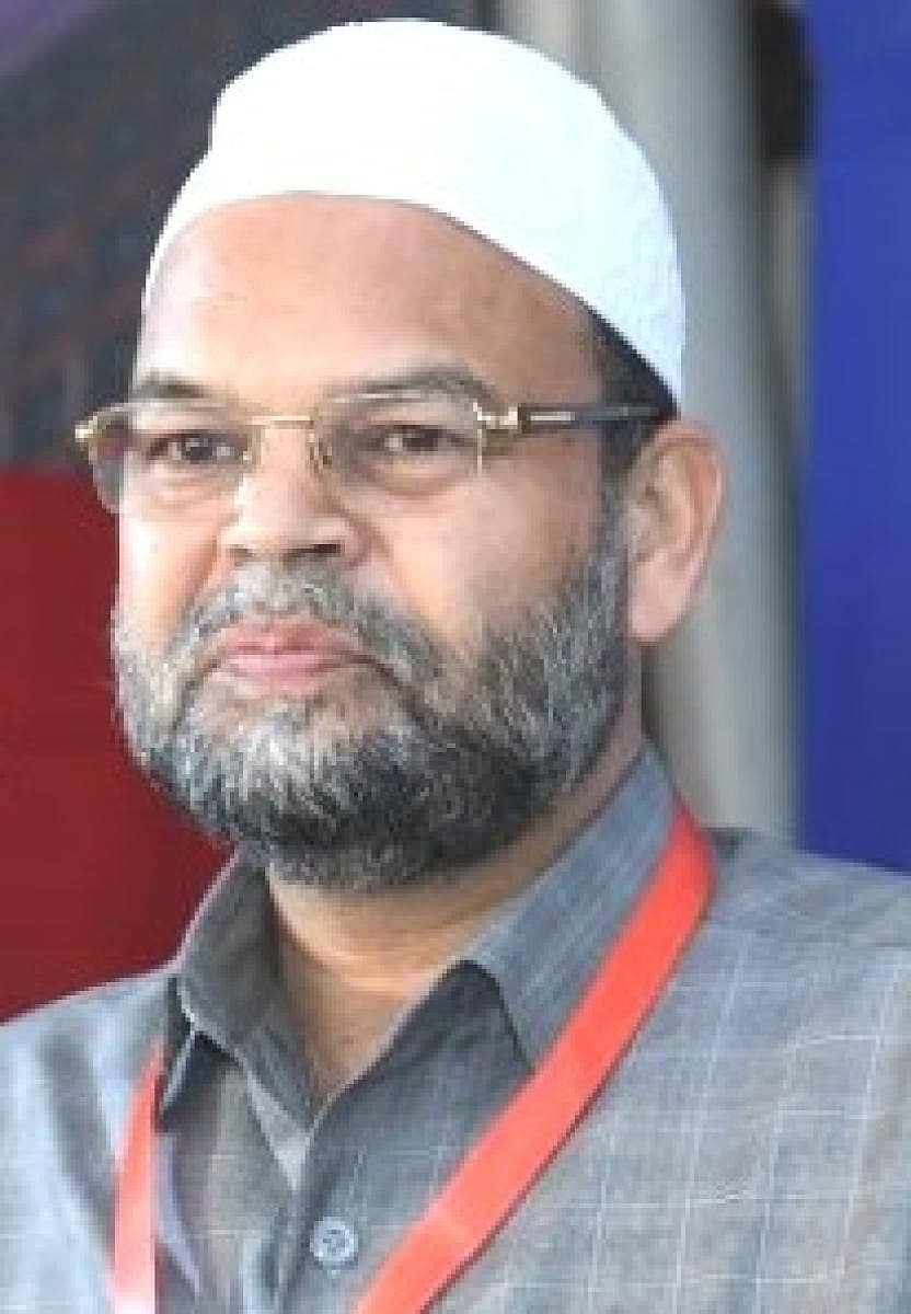 ಮಹಮ್ಮದ್ ಆಸಿಫೊದ್ದಿನ್