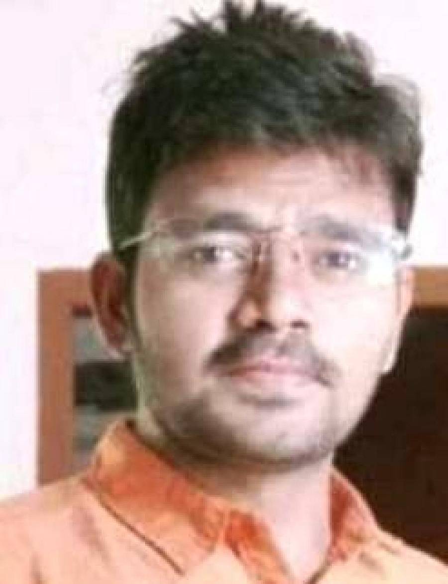 ಶಿವು ಜನಕೊಂಡ