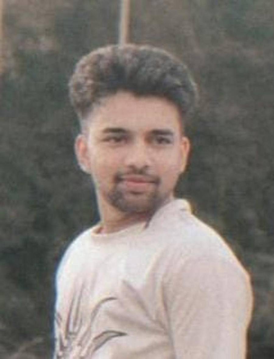 ಸಂಜಯ್ ಕೃಷ್ಣ