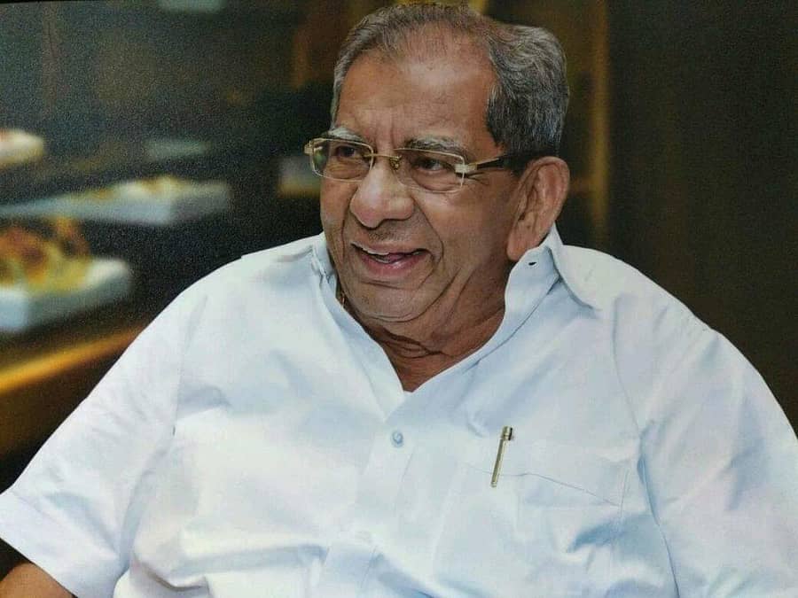 ಶಾಮನೂರು ಶಿವಶಂಕರಪ್ಪ