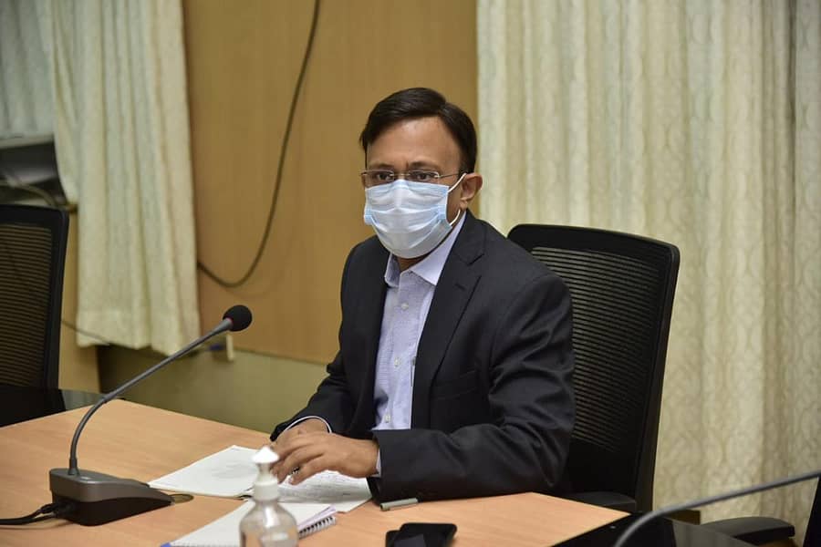 ಗೌರವ್ ಗುಪ್ತ