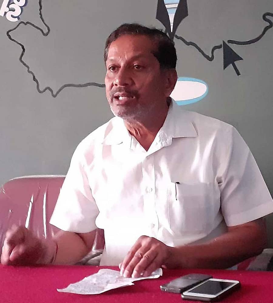 ತೀ.ನ.ಶ್ರೀನಿವಾಸ್