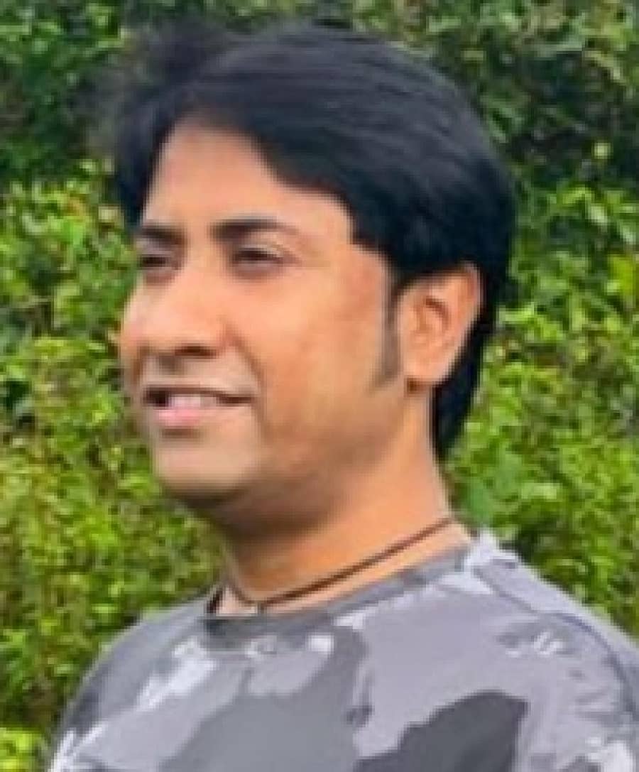 ಸಂದೀಪ್ ಸಿಂಗ್