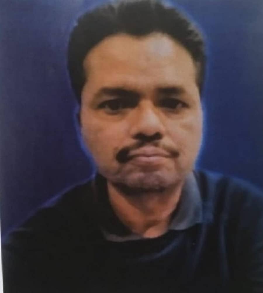 ಅಂಜನ್ಕುಮಾರ್