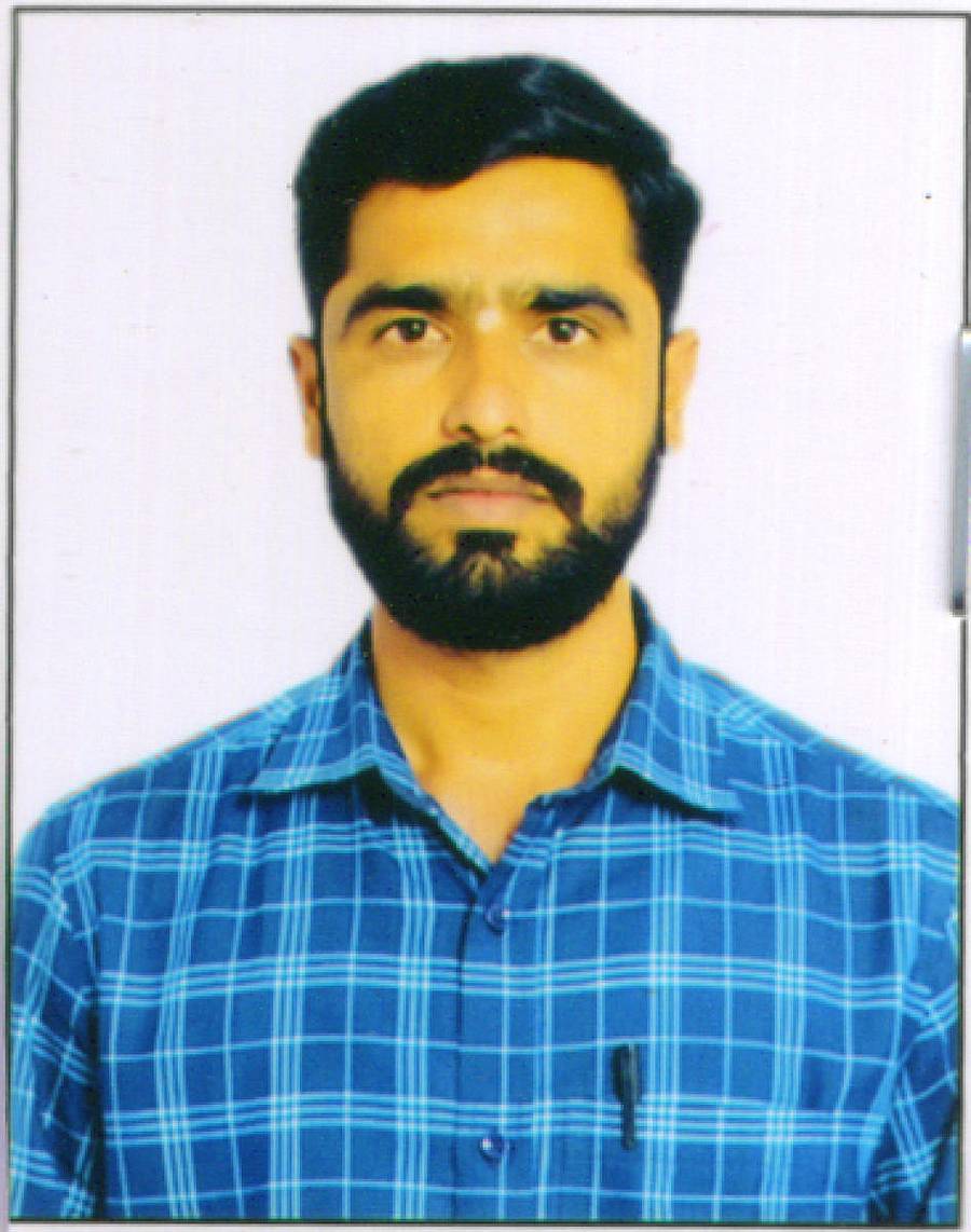 ಮಂಜುನಾಥ ಪಟ್ಟೇದ