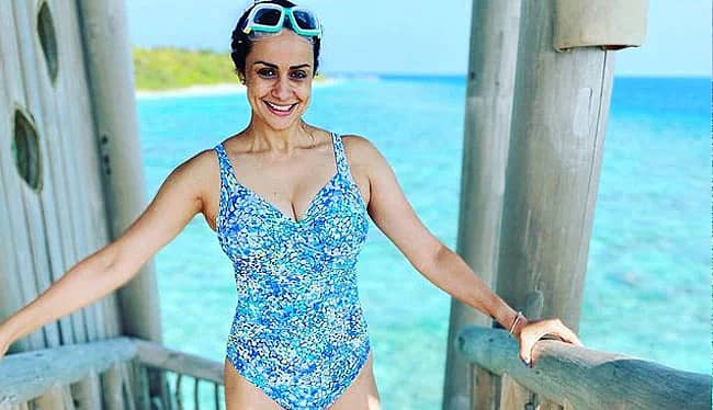 ಗುಲ್ ಪನಾಗ್