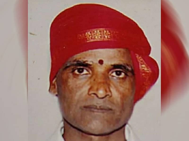 ಕೃಷ್ಣ ಭಂಡಾರಿ