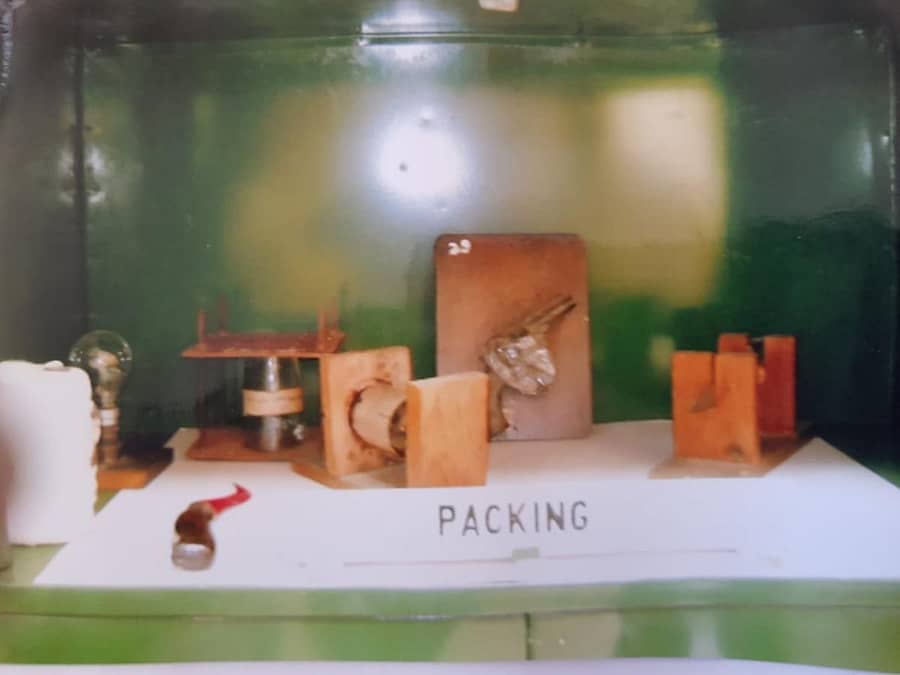 ಅಪರಾಧಶಾಸ್ತ್ರ ಸಂಬಂಧಕ್ಕೆ ಸಂಬಂಧಿಸಿದ ಪರಿಕರಗಳು