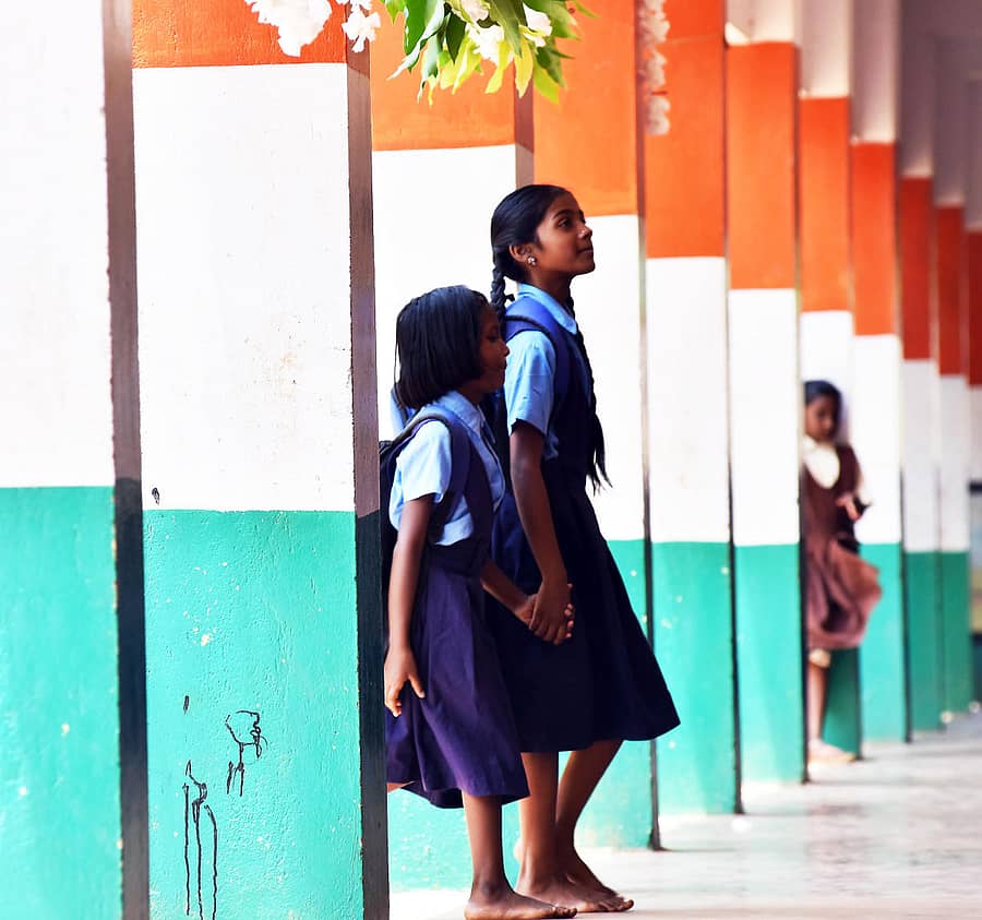 ಸಾಂದರ್ಭಿಕ ಚಿತ್ರ