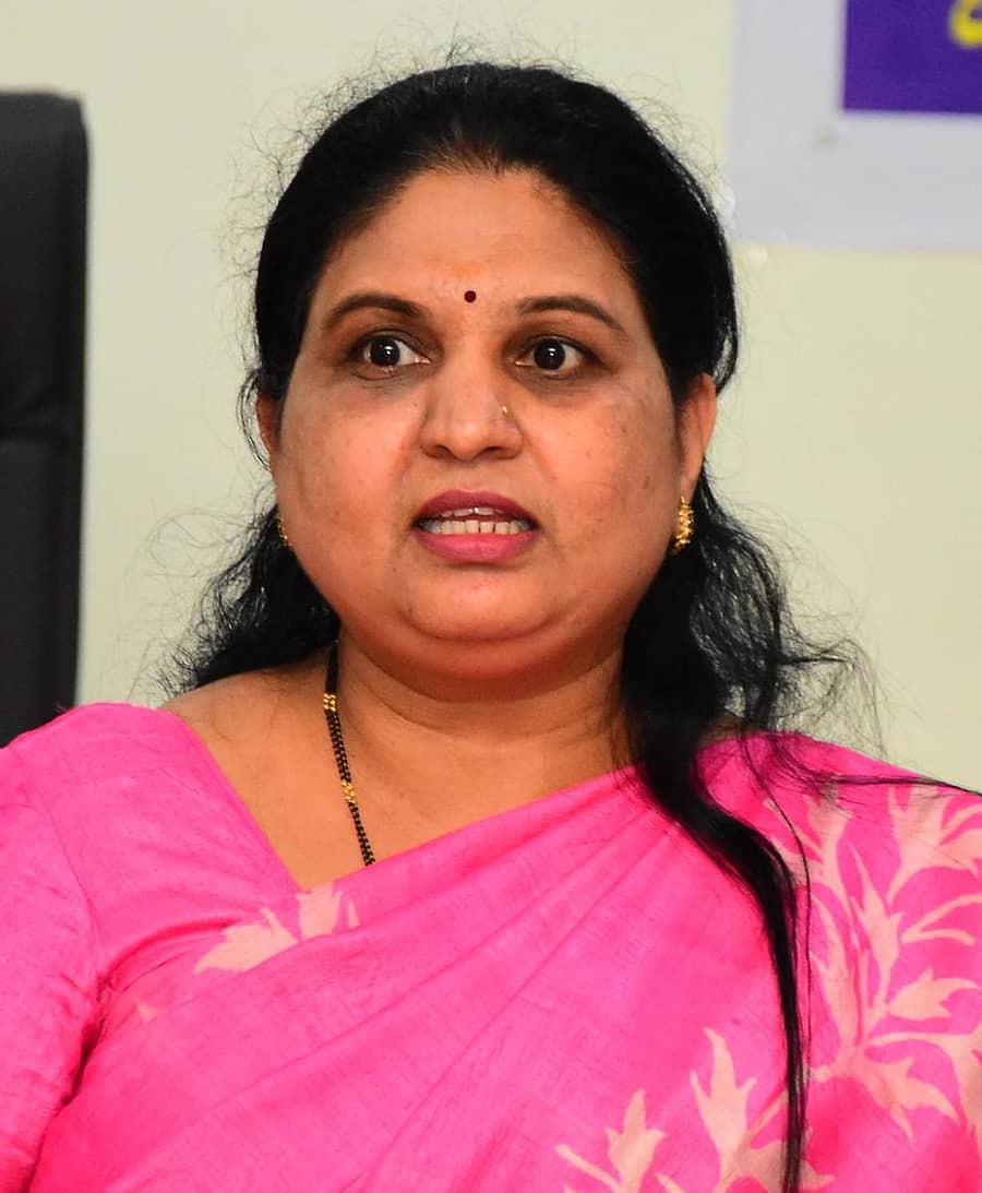 ಕವಿತಾ ಎಸ್.ಮನ್ನಿಕೇರಿ