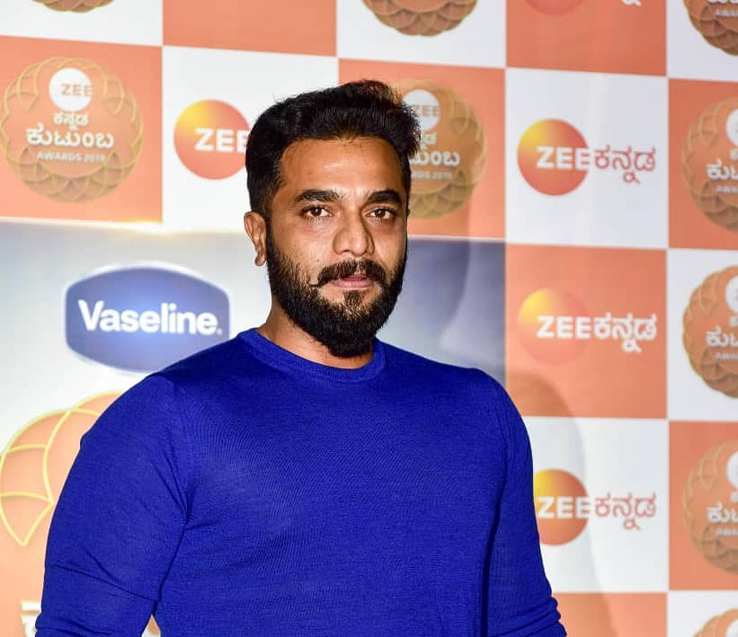 ಶ್ರೀಮುರುಳಿ