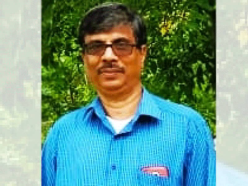 ಉದಯ ಕುಮಾರ್ ಹಬ್ಬು