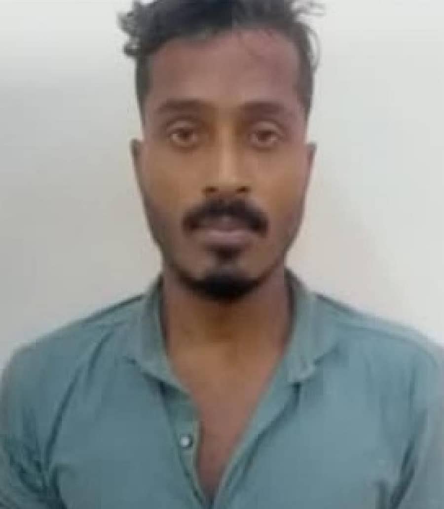 ರವಿ ಸಿಂಗ್