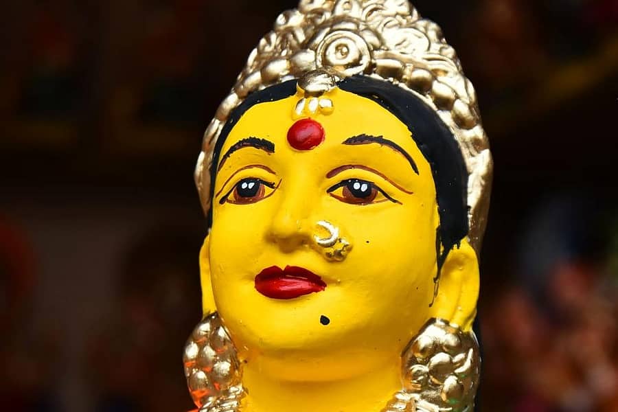 ಗೌರಿ