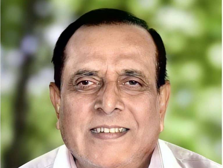 ಸಿ.ಜಯರಾಂ