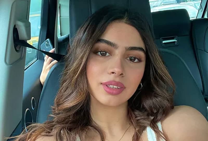 ಖುಷಿ ಕಪೂರ್