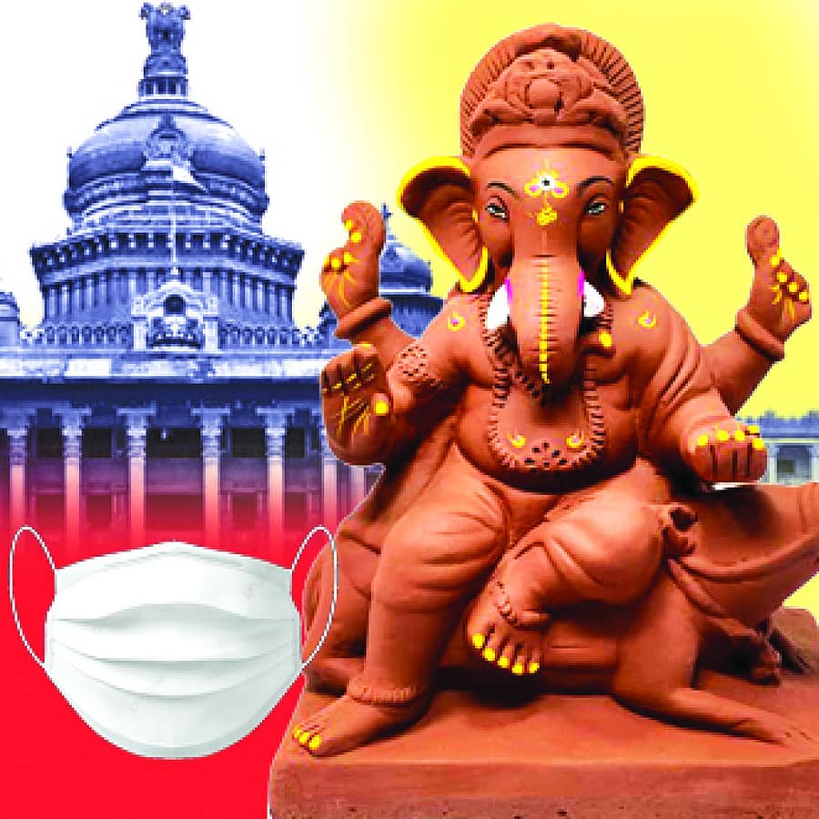 ಸಂಪಾದಕೀಯ: ಸಾರ್ವಜನಿಕ ಗಣೇಶೋತ್ಸವ ಆಚರಣೆಯಲ್ಲಿ ಇರಲಿ ಸ್ವಯಂಪ್ರೇರಿತ ಎಚ್ಚರ