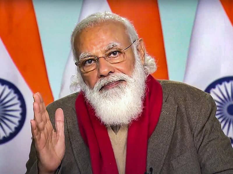 ನರೇಂದ್ರ ಮೋದಿ