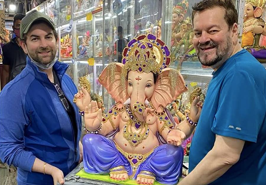 ನೀಲ್ ನಿತಿನ್ ಮುಕೇಶ್