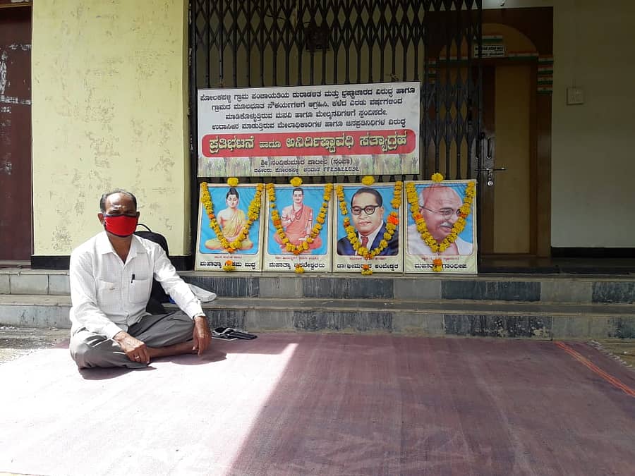 ನಂದಿಕುಮಾರ ಪಾಟೀಲ