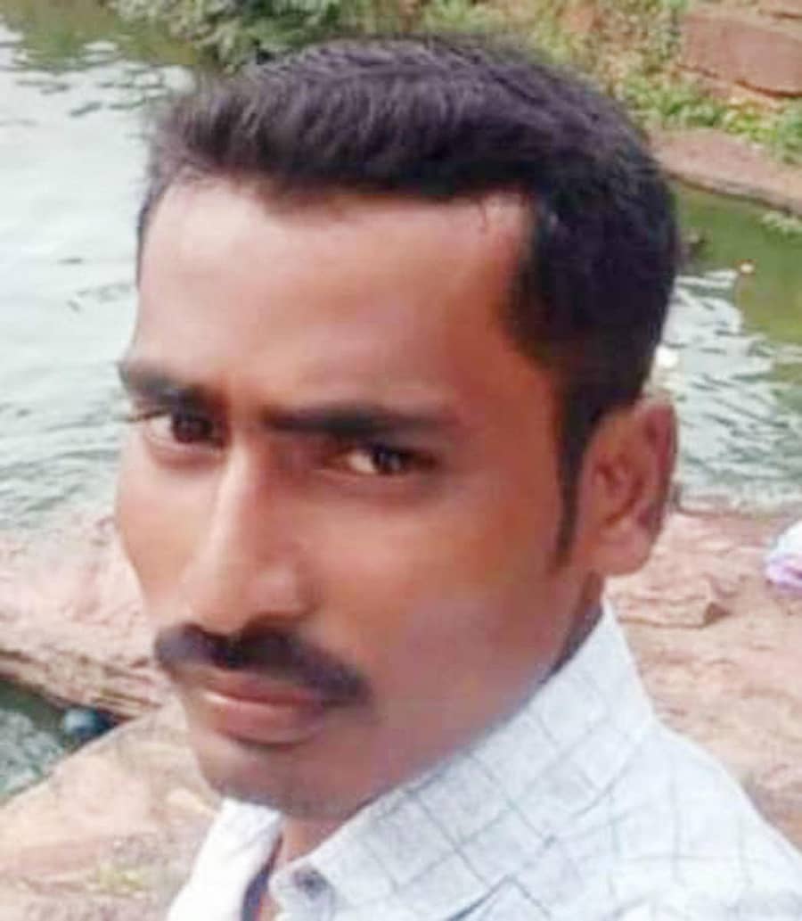 ಗಿರಿಯಪ್ಪ ಕುರಿ