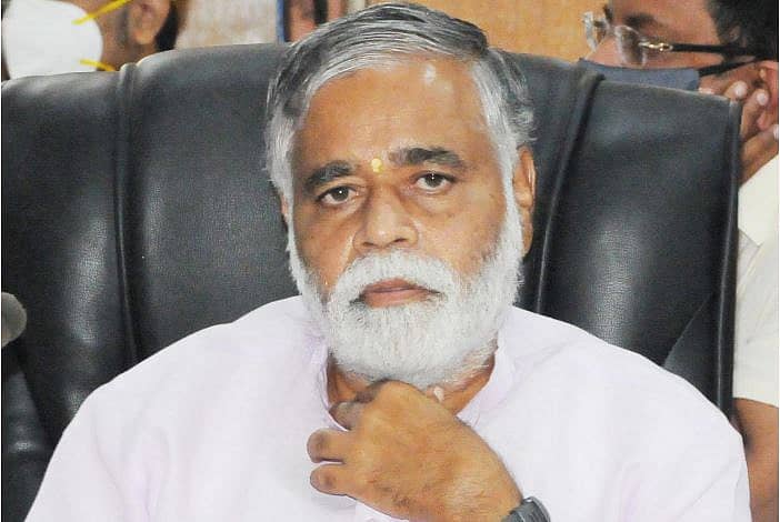 ಬಿ.ಸಿ. ನಾಗೇಶ್