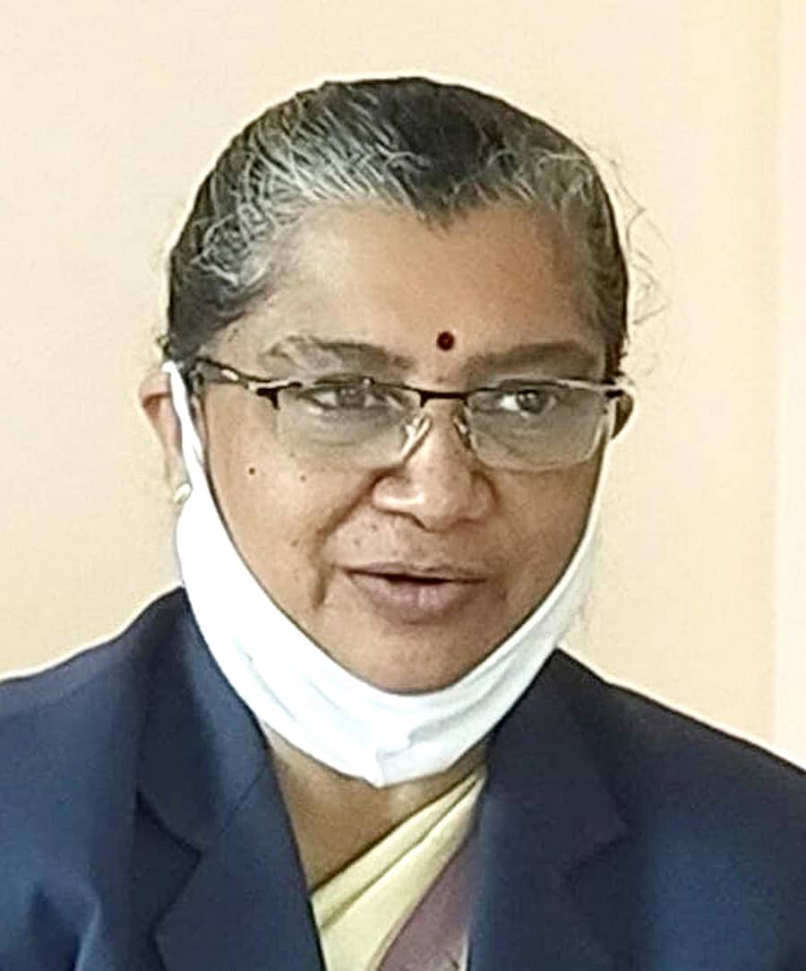 ನ್ಯಾ.ಯಾದವ ವನಮಾಲಾ ಆನಂದರಾವ್